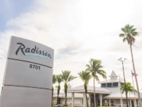 Radisson Resort at the Port Hotels in Brevard County