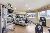 Best Western Aladdin Inn Hotels in Kelso