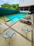 Hotel El Bosque Valledupar - Pools