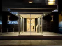 Super Hotel Yawatahama Hôtels à : Ikata
