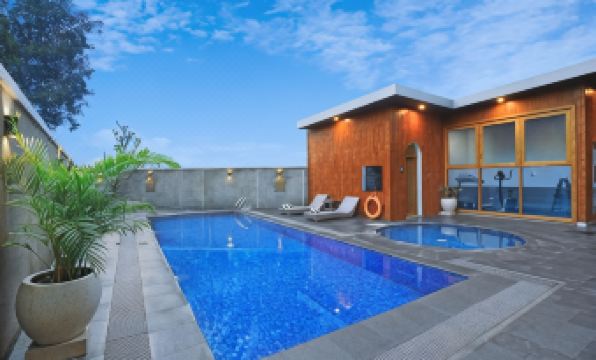 Aston Mojokerto Hotel & Conference Center