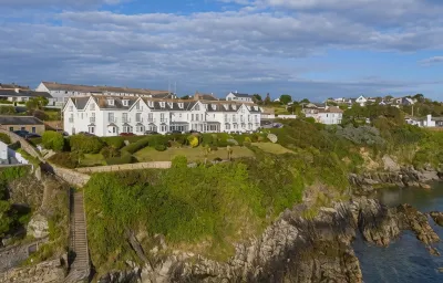 Bayview Hotel Hotels in Cork