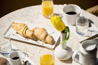 Depandansa Casa Rosa