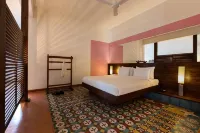 Villa Shanti - Heritage Hotel for Foodies