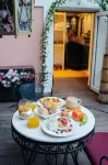 Andromeda Boutique Hotel Hotels in Mesopotamia