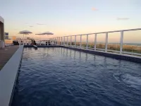 Simas Praia Hotel