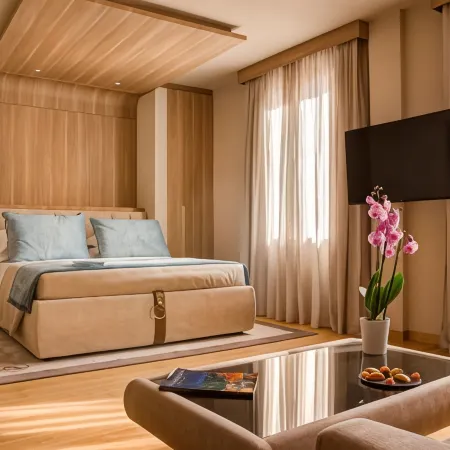 Miramare Suites