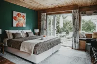 Tatahi Lodge Beach Resort Hotels in Hahei