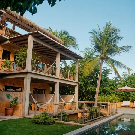 Casa Marisa