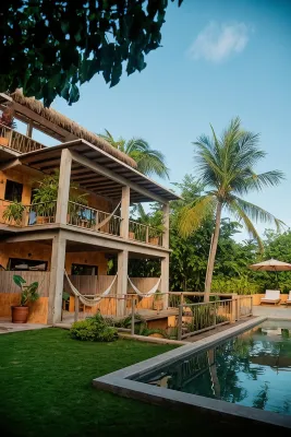 Casa Marisa - 4-Star