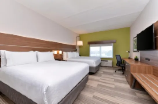 Holiday Inn Express & Suites WEST MELBOURNE by IHG