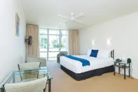 Alfresco Motor Lodge