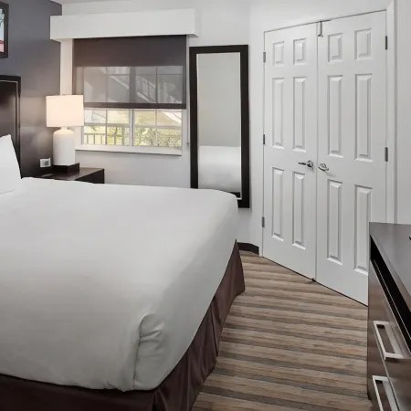 Hyatt House Dallas Las Colinas