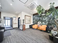 Okasan Hotel Hotels in Tarui