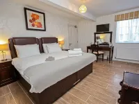 Notley Arms Inn Exmoor National Park Hotels in Crowcombe