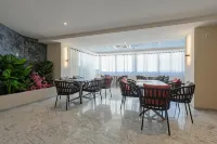 Xemxija Bay Hotel - Breakfast