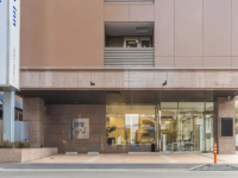 東横INN海老名駅東口 海老名のホテル