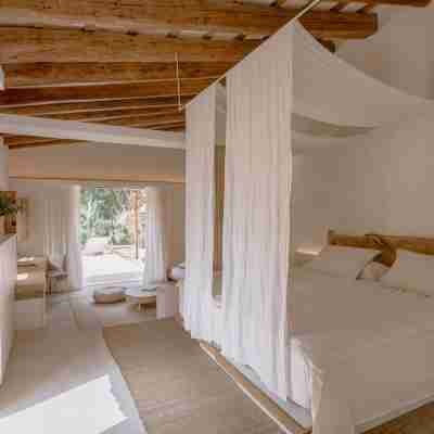 Es Racó d'Artà Hotel - Wellbeing Retreat Rooms