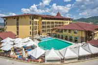 Grand Hotel Velingrad - 5-Star