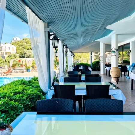 Villa Anfora