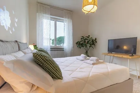 Arcade Apartment by TuscanyWeGo