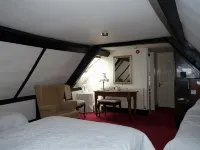The Falcon Hotel Hotels in 