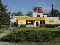 Hotel Val Vert Hotel di Pouilly-en-Auxois