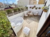 Casa Nostra Boutique Hotel - con terme