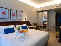 Hotel Schuhmann Hotels in Capaccio