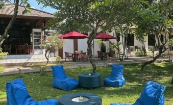 New Mekar Jaya Hotel