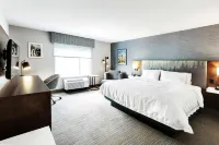 Hampton Inn & Suites by Hilton Quebec City Beauport Hotels near The Citadelle of Québec
