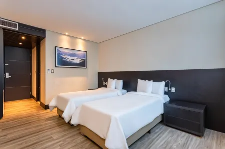 Tryp by Wyndham Belo Horizonte Savassi