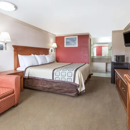 Days Inn by Wyndham Virginia Beach Town Center