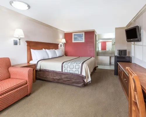 Days Inn by Wyndham Virginia Beach Town Center Hotels in Virginia Beach