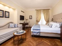 Palazzo Marziale Отели рядом с достопримечательностью «Площадь Пьяца-Тассо»