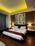 Grand Master Villa Tomohon Hôtels à : Central Tomohon