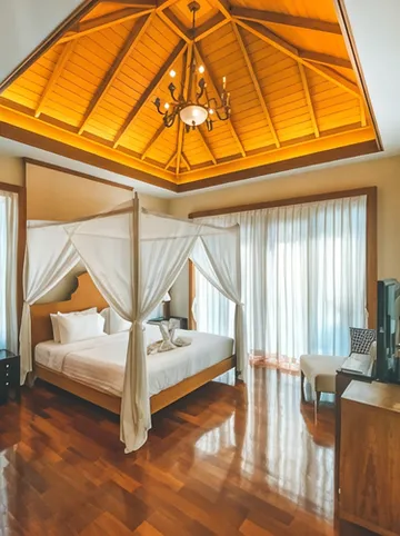 รูปภาพของรอยัล สามมุก วิลล่า