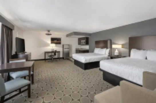 Best Western Pahrump Oasis