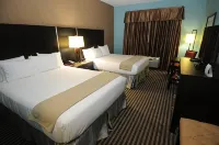 Holiday Inn Express Somerset فنادق في Middlecreek Township