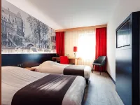 Bastion Hotel Utrecht Hotels in Utrecht