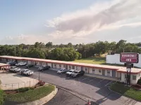 Economy Inn Ξενοδοχεία στην πόλη Pratt