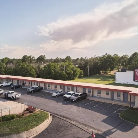 Economy Inn