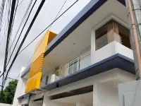 Rusville Hotel & Residences Hotels in Naga