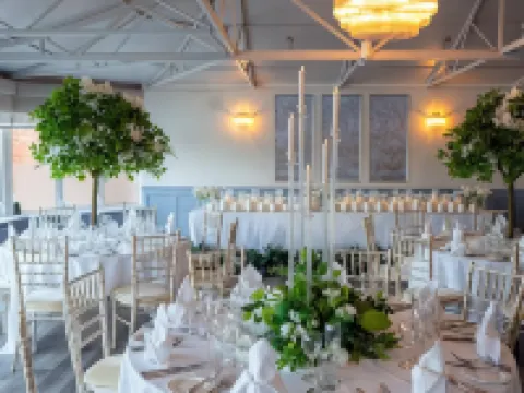 Pontlands Park Hotel Hotels in Chelmsford