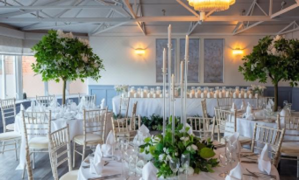 Pontlands Park Hotel