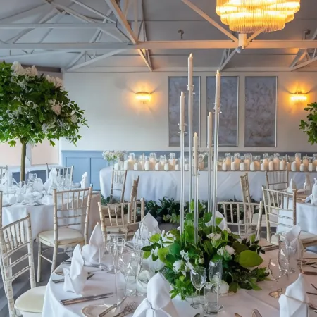 Pontlands Park Hotel Отели в г. Челмсфорд
