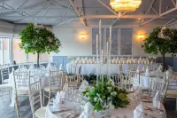 Pontlands Park Hotel