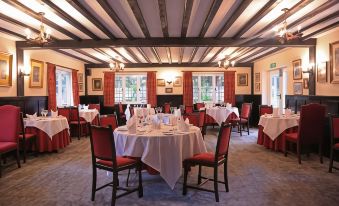 The Brickwall Hotel