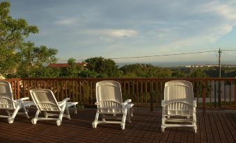 Sunnyridge Lodge