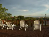 Sunnyridge Lodge Hotel a East london